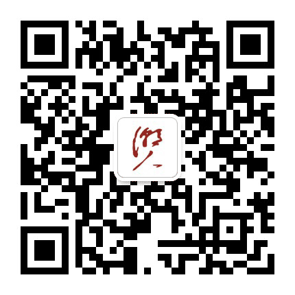 潮人旅行家公众号二维码