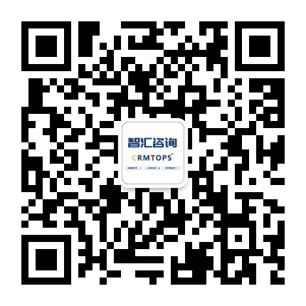 汽车圈智汇公众号二维码