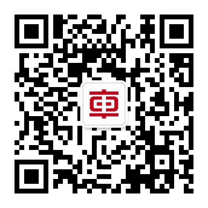 中车四方所公众号二维码