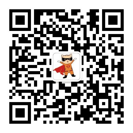 潮南仙城公众号二维码