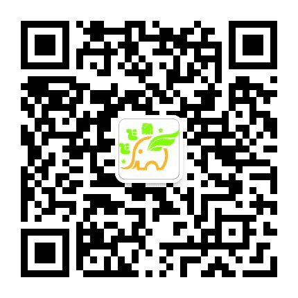 飞飞象户外探索长沙公众号二维码