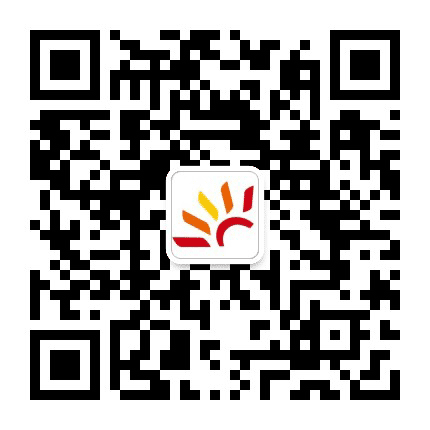 盐城大丰阿特斯阳光电力公众号二维码