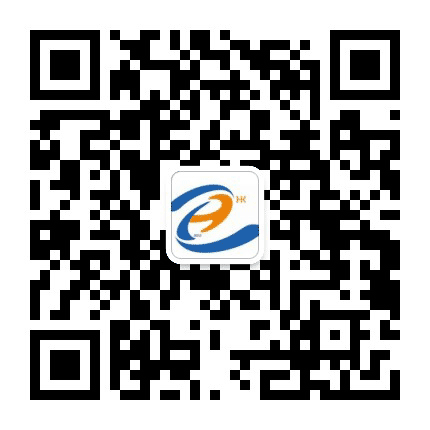 望城恒康医院公众号二维码
