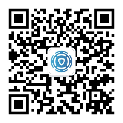 长盛信安公众号二维码