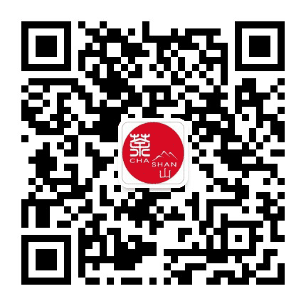 茶山校园服务平台公众号二维码