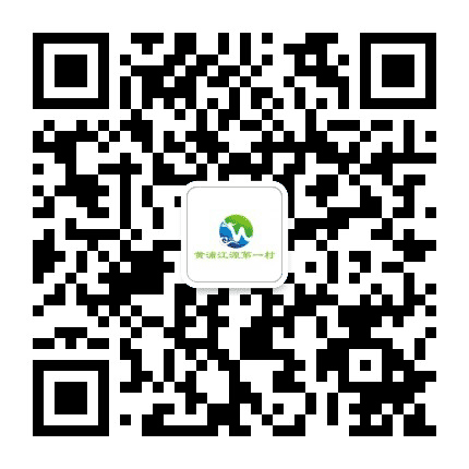 梦境长潭公众号二维码