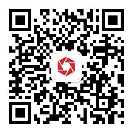 高峰产业新城公众号二维码