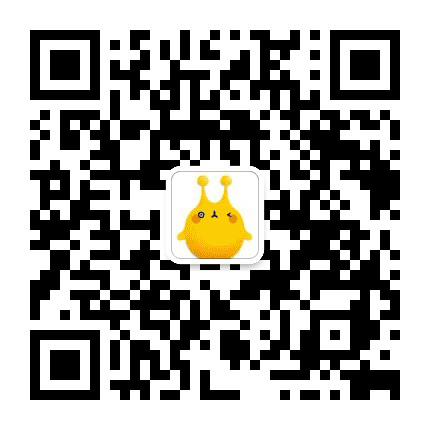 麦咭机器人俱乐部观山湖华润店公众号二维码