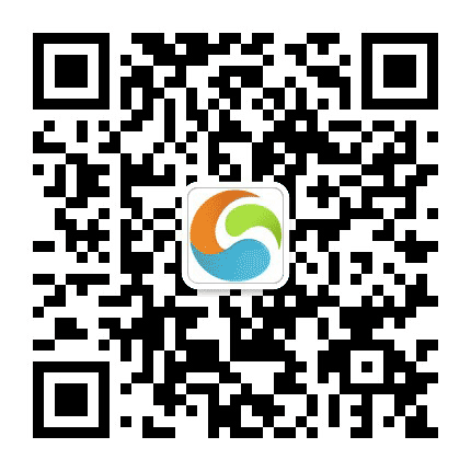 甘肃文旅公众号二维码