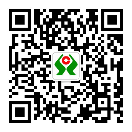 岑溪农商银行公众号二维码