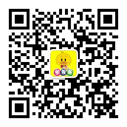 想象乐慈溪创意中心公众号二维码
