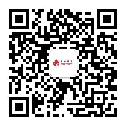 我是慈音公众号二维码