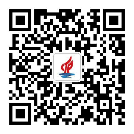 创业定制公众号二维码