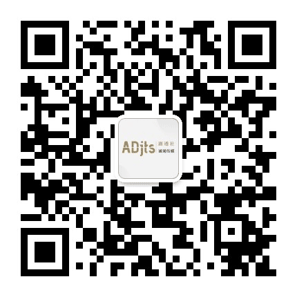 广告剧透社公众号二维码