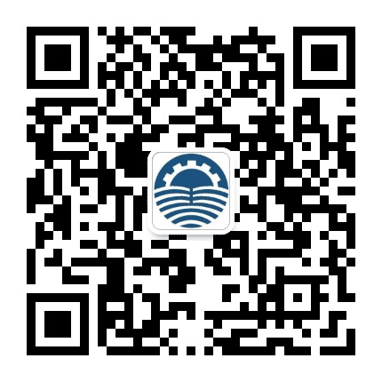 创在滨江公众号二维码