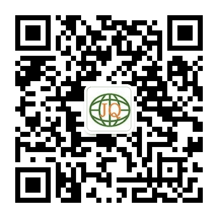 池州金桥旅游公众号二维码