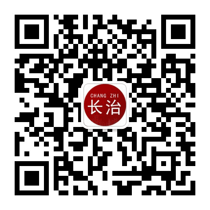 长治老乡俱乐部公众号二维码