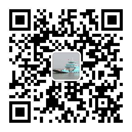 池州汽渡公众号二维码