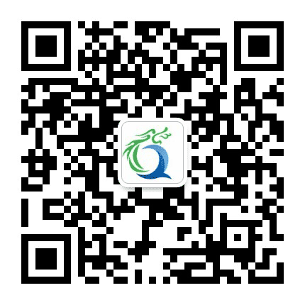 常州企业管理CEMA公众号二维码