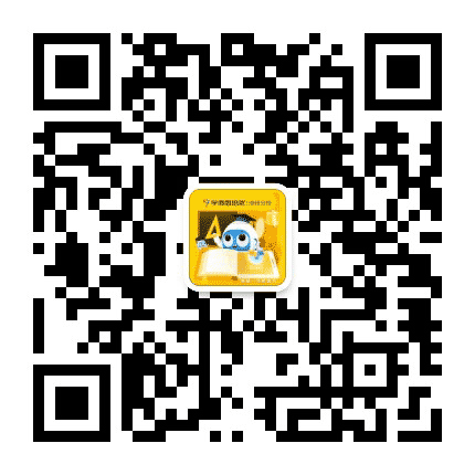 沧州学而思学习中心公众号二维码