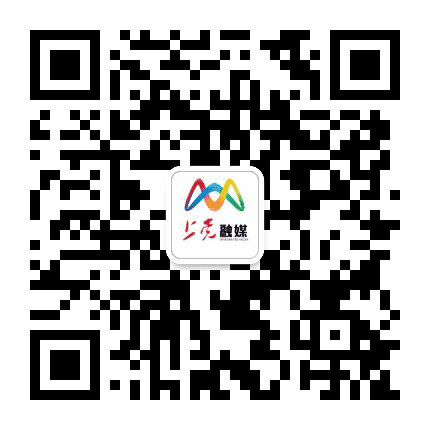 上党全媒体公众号二维码