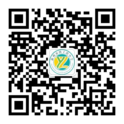 滁州市扬子路小学公众号二维码