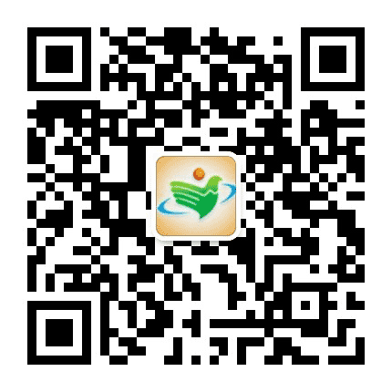 武进人社公众号二维码