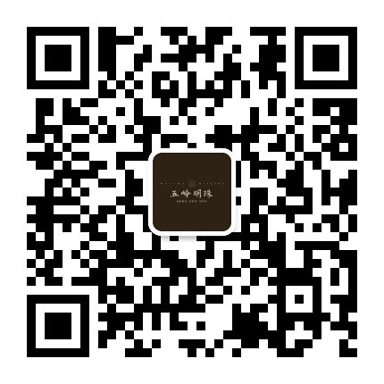 郴州五岭明珠公众号二维码