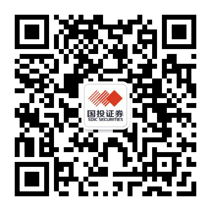 安信潮州分公司公众号二维码