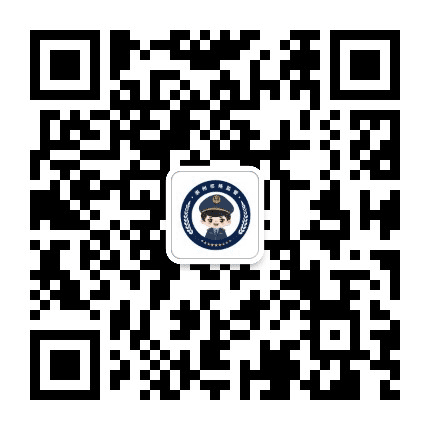 崇州市市场监督管理局公众号二维码