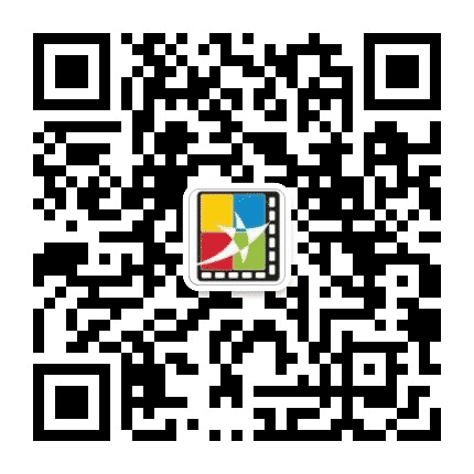 沧州星梦国际影城公众号二维码