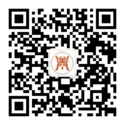 承德财鑫公众号二维码