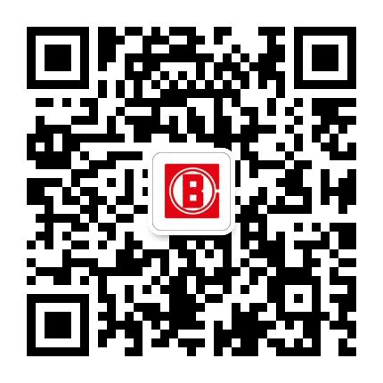 太原中海国际社区公众号二维码