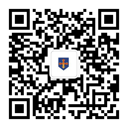 阳江市剑桥培训中心公众号二维码