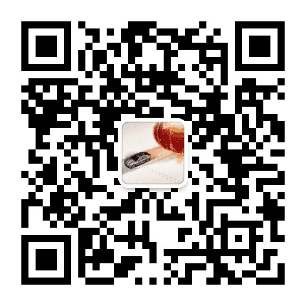 长春出行公众号二维码
