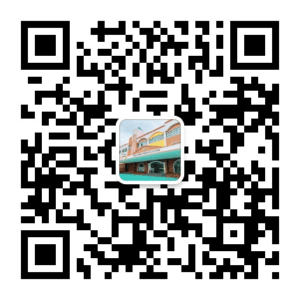 九江市常青藤幼儿园公众号二维码
