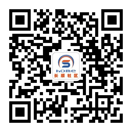 协和街道长顺社区青年公众号二维码
