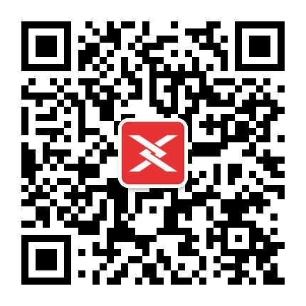 兴园化工园区研究院公众号二维码