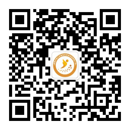 锦江区教科院附小公众号二维码