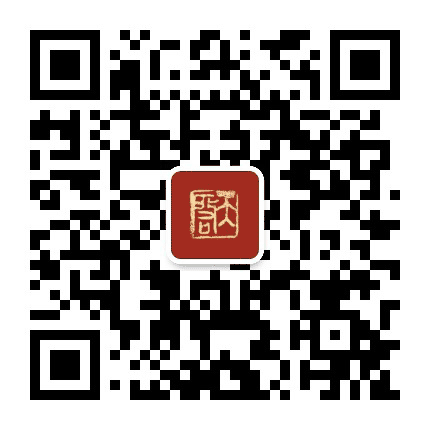 天元行者天下运动俱乐部公众号二维码