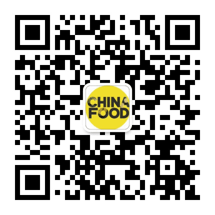 上海国际餐饮美食加盟展公众号二维码