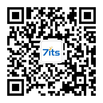 赛文交通网公众号二维码
