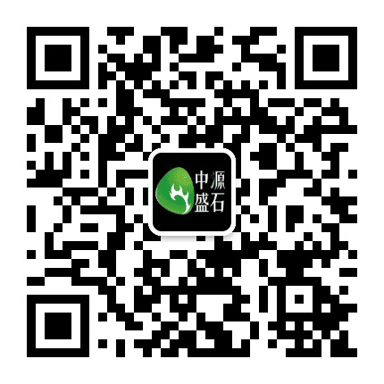 中源盛石公众号二维码