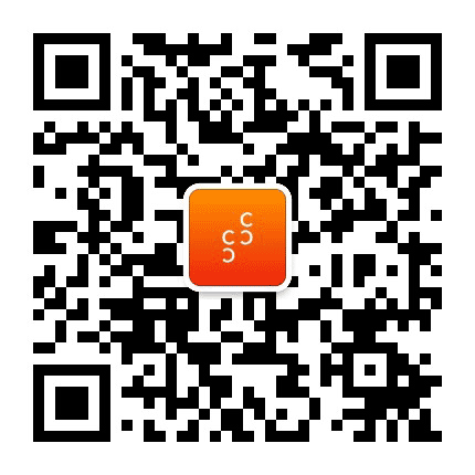 克罗姆荷兰艺术留学公众号二维码