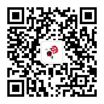 小小娱乐生活公众号二维码
