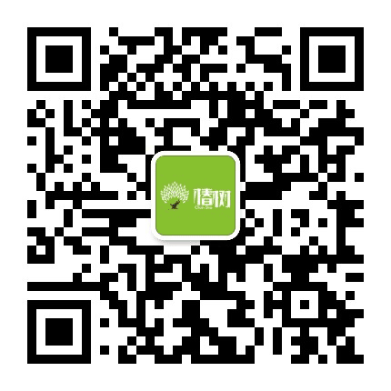 椿树素食公众号二维码