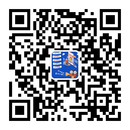 克林基地公众号二维码