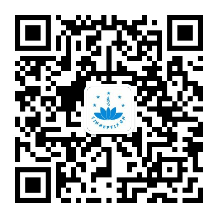 广利银合艺术培训公众号二维码