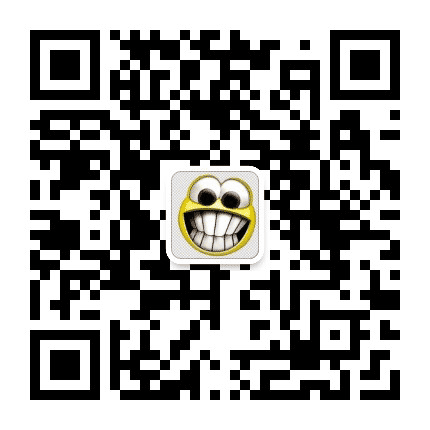 快乐在今朝公众号二维码