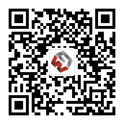 智能田博士公众号二维码